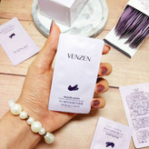 ماسک ساشه ای بادمجان ونزن