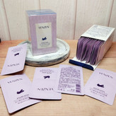 ماسک ساشه ای بادمجان ونزن