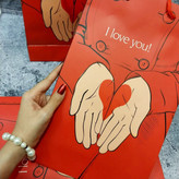 پاکت کادو سری دو