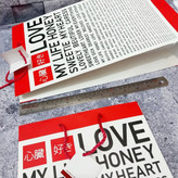 پاکت کادو سری سه