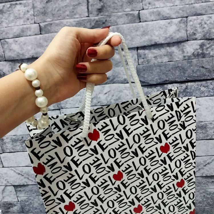 پاکت کادو سری چهار