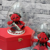 خرس کادویی ولنتاین