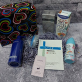 باکس هدیه اسپرت و مردونه