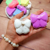 کوکتل پدیکور ( بمب حمام )