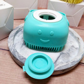 لیف سیلیکونی مخزن دار