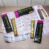 کرمپودر درماکول