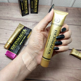 کرمپودر درماکول