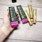 کرمپودر درماکول