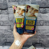 ضدآفتاب بی رنگ وکالی