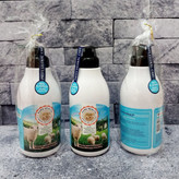 لوسیون بدن شیرگوسفند وکالی