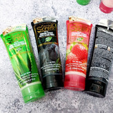 اسکراب و لایه بردار صورت وکالی