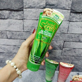 اسکراب و لایه بردار صورت وکالی