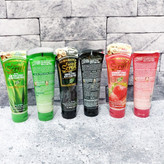 اسکراب و لایه بردار صورت وکالی