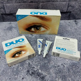 چسب مژه DUO