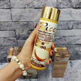 لوسیون صورت برنج وکالی