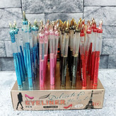 خط چشم ماژیکی تایلامی