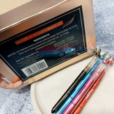 خط چشم ماژیکی تایلامی