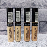 کانسیلر مایع گاش