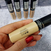 کانسیلر مایع گاش