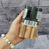 کانسیلر مایع گاش