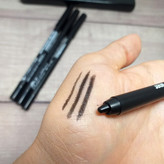 مداد شمعی مشکی فلورمار