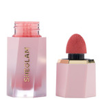 رژگونه مایع پددار شیگلم اورجینال