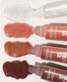 لیپ گلاس تیوپی شیگلم اورجینال