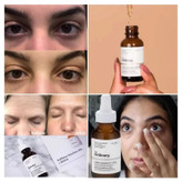 سرم دورچشم کافئین اوردینری کانادایی