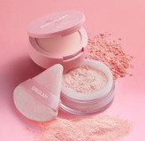 پودر فیکس دوطبقه صورتی شیگلم اورجینال