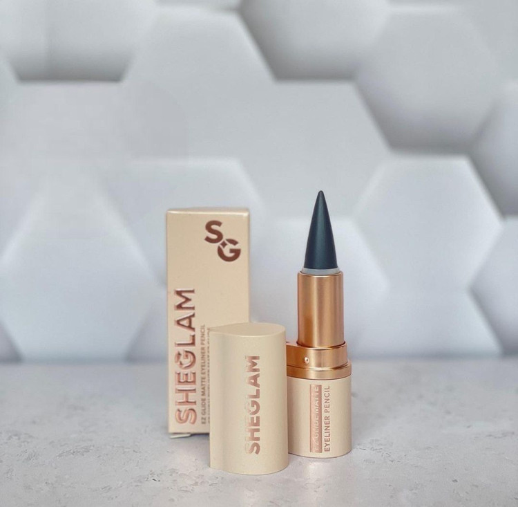 مدادچشم مشکی شیگلم اورجینال