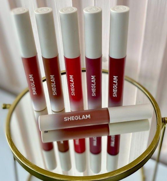 رژلب مایع شیگلم اورجینال