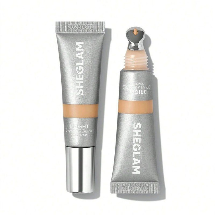 کانسیلر سرفلزی شیگلم اورجینال