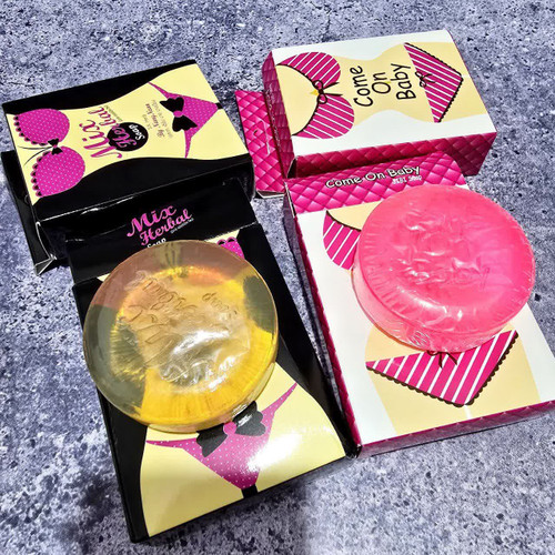 صابون آنتی باکتریال بیکینی