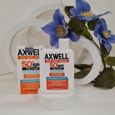 ضدآفتاب ضد لک آکسول Axwell