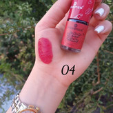 تینت لب و گونه اسنس