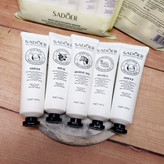 پک کرم دست شیر و روغن حیوانات سادور