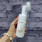 فوم شستشو براش دار برنج بیواکوا