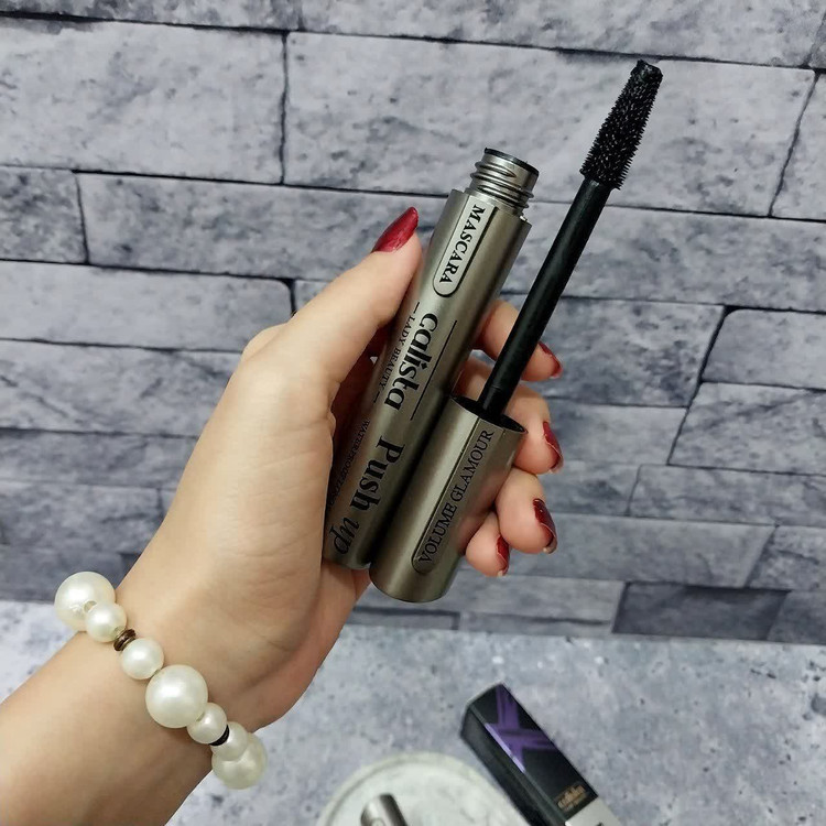 ریمل کالیستا نقره ای