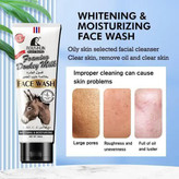 فوم شستشو شیرالاغ roushun