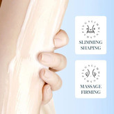 کرم لاغری شکم و پهلو سادور