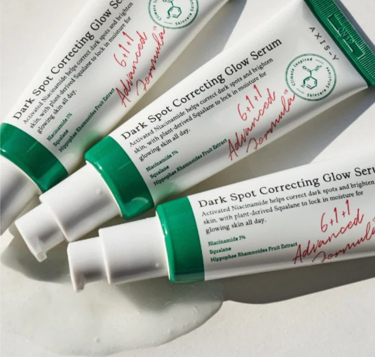 سرم ضدلک اکسیس وای