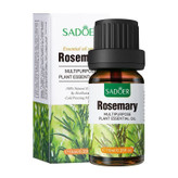 اسانس آروماتراپی و روغن ماساژ سادور