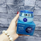 کرم هیالورونیک اسید بیواکوا