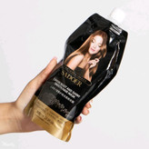 ماسک موساندیسی خاویار و رزماری سادور