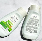 نمک بدن حمام آلوئه ورا سادور