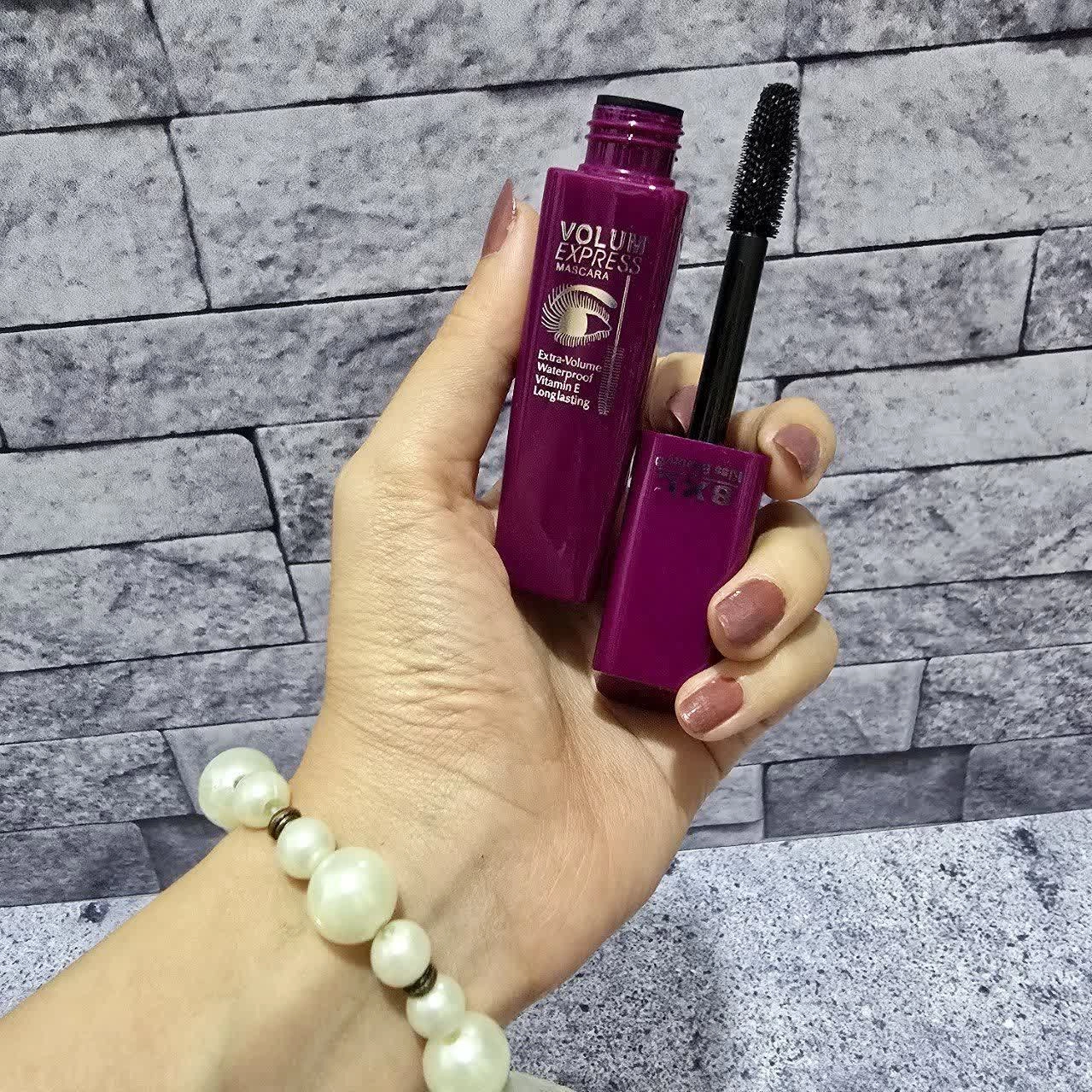 ریمل ژله ای 8xl