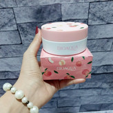 پچ دورچشم هلو بیواکوا