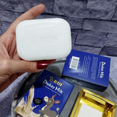 صابون شیرالاغ آبی