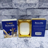 صابون شیرالاغ آبی