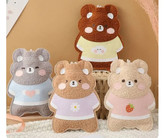 کیسه آبگرم خرسی